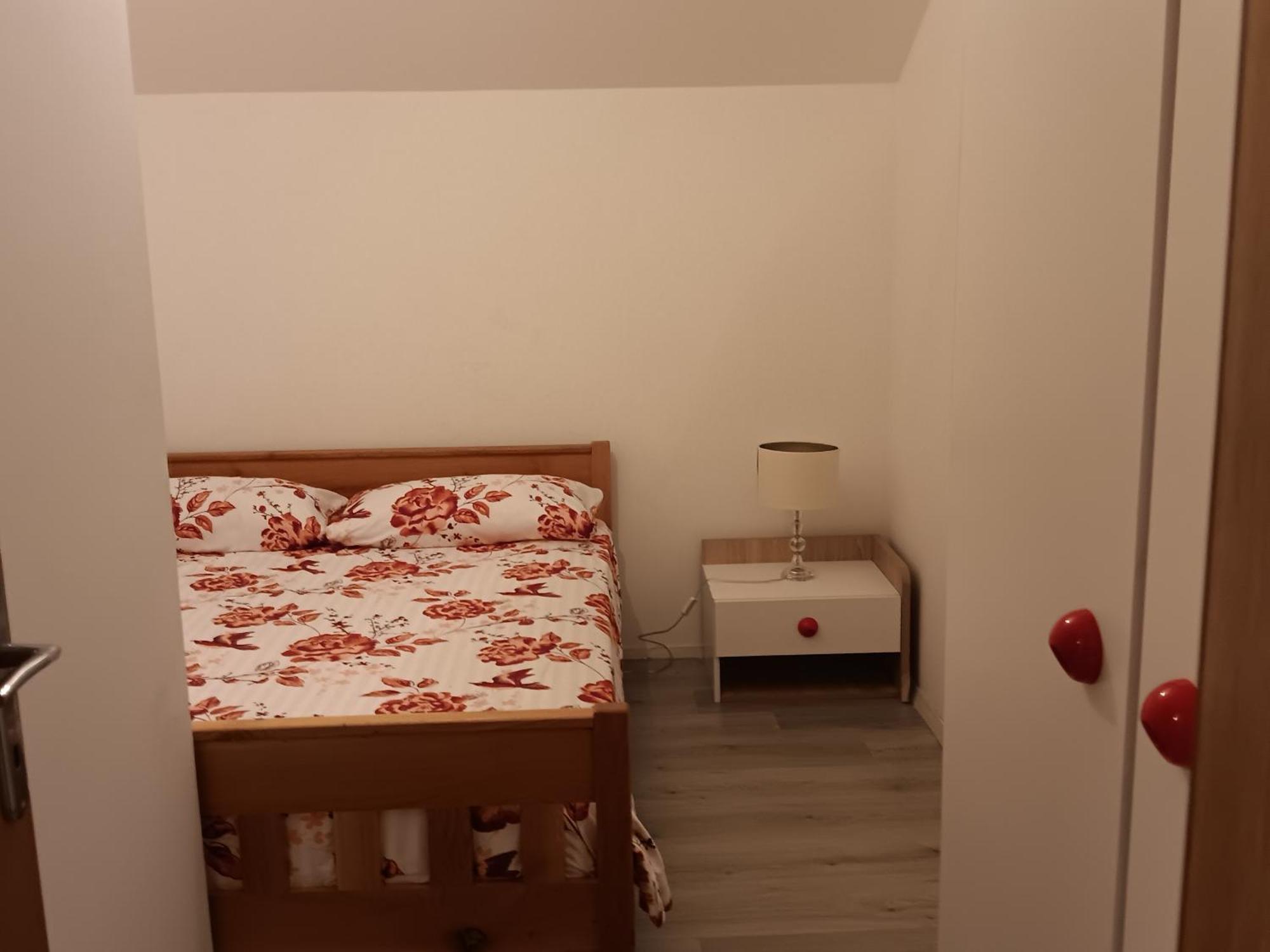 Nika Villa Bilice Eksteriør bilde