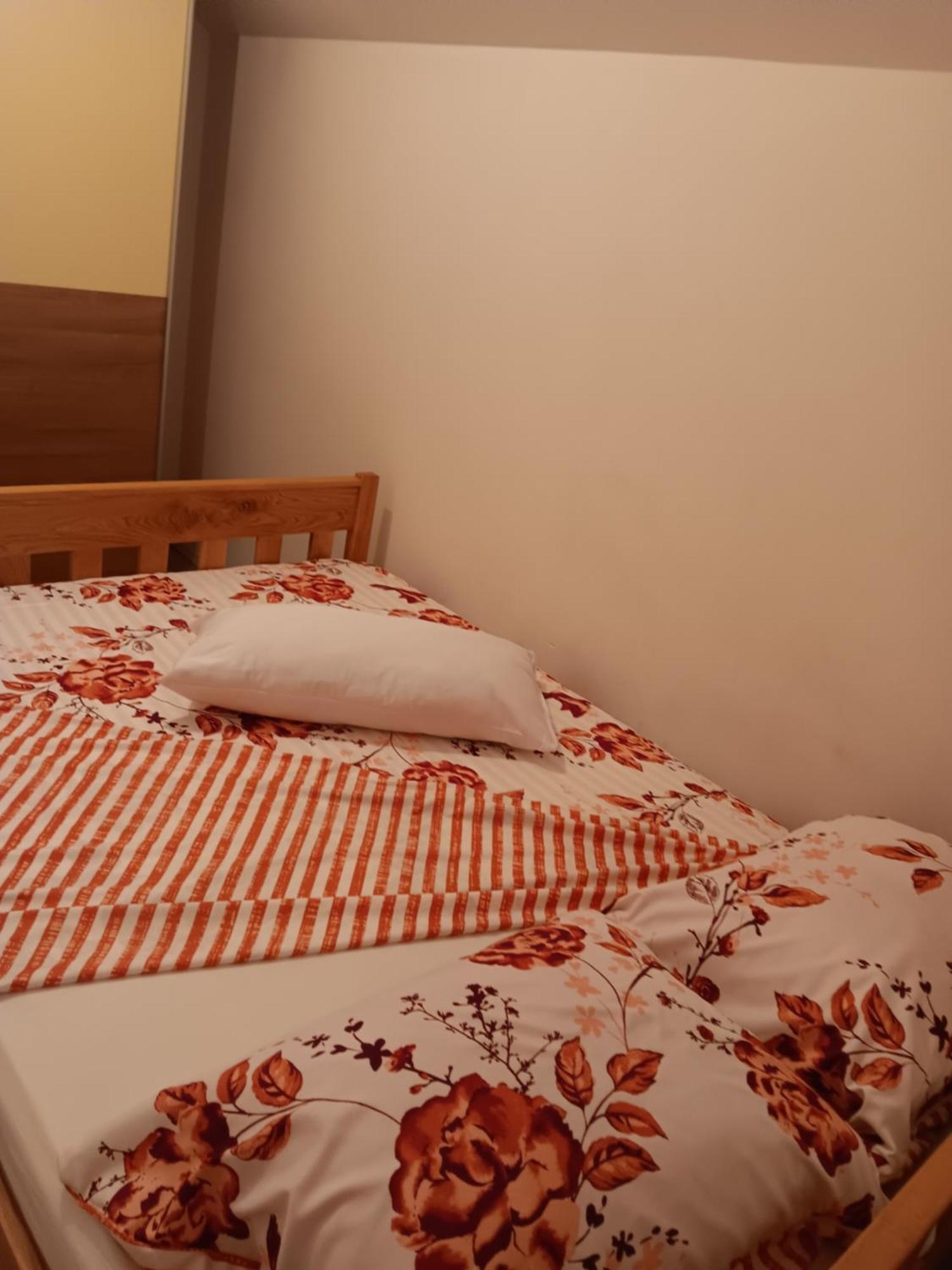 Nika Villa Bilice Eksteriør bilde